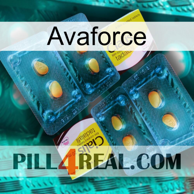Avaforce cialis5